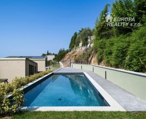 Predaj 2 izbových výnimočných apartmánov Taliansko Garda