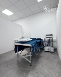 Prevod kozmetického a masážneho salónu v Ružinove