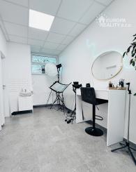 Prevod kozmetického a masážneho salónu v Ružinove