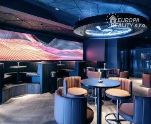 Apartmány v Rakúskych Alpách, lokalita Sölden, hotel Secret