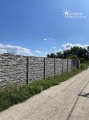 Predaj stavebného pozemku Gabčíkovo