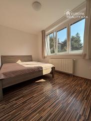 Prenájom príjemný 2izb byt BA Centrum pri Horskom parku