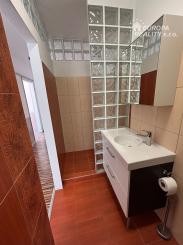 Prenájom príjemný 2izb byt BA Centrum pri Horskom parku