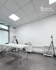 Prevod kozmetického a masážneho salónu v Ružinove