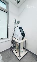 Prevod kozmetického a masážneho salónu v Ružinove