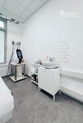 Prevod kozmetického a masážneho salónu v Ružinove