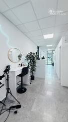 Prevod kozmetického a masážneho salónu v Ružinove