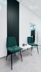 Prevod kozmetického a masážneho salónu v Ružinove