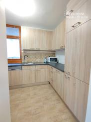 Prenájom 2 izb bytu v centre BA pri hrade