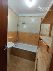 Prenájom 2 izb bytu v centre BA pri hrade