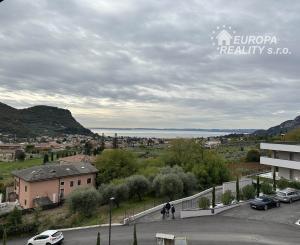 Predaj 2 izbových výnimočných apartmánov Taliansko Garda