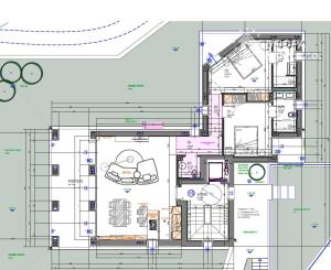 Predaj 2 izbových výnimočných apartmánov Taliansko Garda