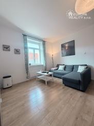 Predaj exkluzívneho 2 izb bytu v centre BA