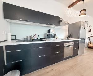 Predaj exkluzívneho 2 izb bytu v centre BA