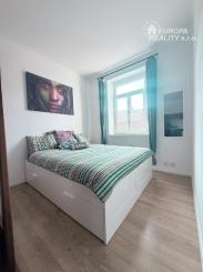 Predaj exkluzívneho 2 izb bytu v centre BA