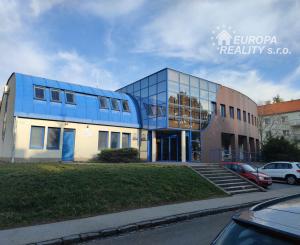 Predaj polyfunkčný objekt – BA - Rača