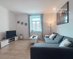 Predaj exkluzívneho 2 izb bytu v centre BA