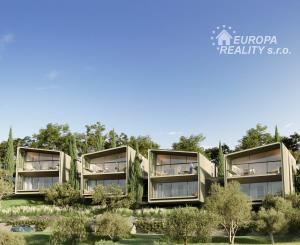 Predaj 2 izbových výnimočných apartmánov Taliansko Garda