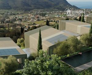 Predaj 2 izbových výnimočných apartmánov Taliansko Garda