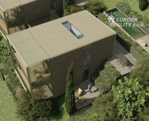 Predaj 2 izbových výnimočných apartmánov Taliansko Garda