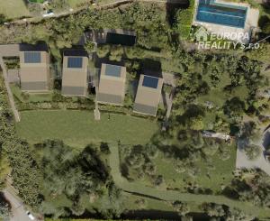 Predaj 2 izbových výnimočných apartmánov Taliansko Garda