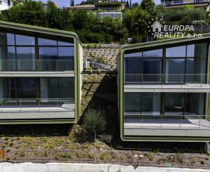 Predaj 2 izbových výnimočných apartmánov Taliansko Garda