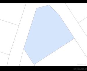 Predaj stavebného pozemku Gabčíkovo