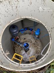 Predaj stavebného pozemku Gabčíkovo