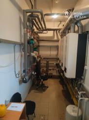 Predaj budovy pre obchod a služby centrum Senice