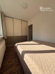 Prenájom príjemný 2izb byt BA Centrum pri Horskom parku