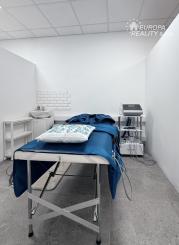 Prevod kozmetického a masážneho salónu v Ružinove