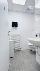 Prevod kozmetického a masážneho salónu v Ružinove