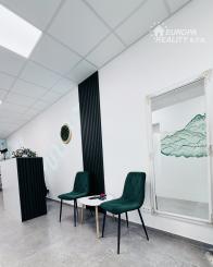 Prevod kozmetického a masážneho salónu v Ružinove