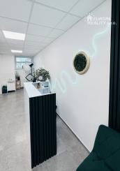 Prevod kozmetického a masážneho salónu v Ružinove