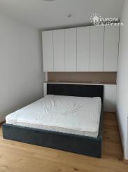 Prenájom 2 izb apartmán s parkovaním v novostavbe – BA Dubravka