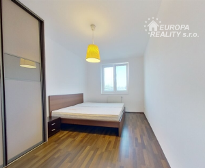 Prenájom 3izb byt, 82m2, Bosákova, Bratislava V- NOVOSTAVBA