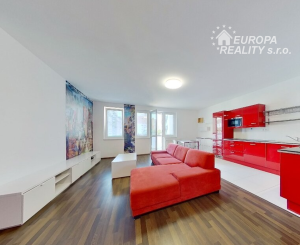 Prenájom 3izb byt, 82m2, Bosákova, Bratislava V- NOVOSTAVBA