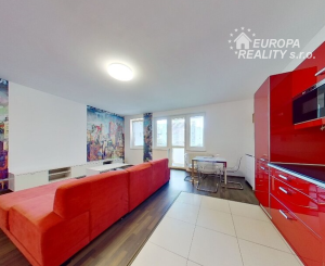 Prenájom 3izb byt, 82m2, Bosákova, Bratislava V- NOVOSTAVBA