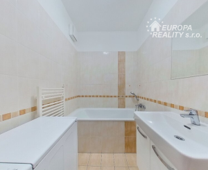 Prenájom 3izb byt, 82m2, Bosákova, Bratislava V- NOVOSTAVBA