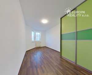 Prenájom 3izb byt, 82m2, Bosákova, Bratislava V- NOVOSTAVBA