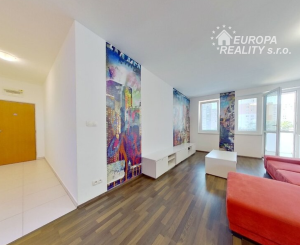 Prenájom 3izb byt, 82m2, Bosákova, Bratislava V- NOVOSTAVBA