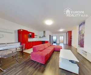 Prenájom 3izb byt, 82m2, Bosákova, Bratislava V- NOVOSTAVBA