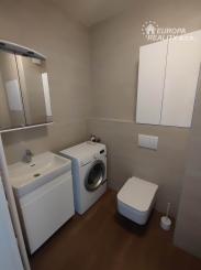Prenájom 1 izb luxusného bytu v Novostavbe, SLNECNICE-MESTO