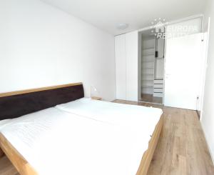 Prenájom 2 izb bytu s parkovaním a šatníkom NIVY - NOVOSTAVBA