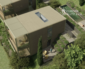 Predaj 2 izbových výnimočných apartmánov Taliansko Garda