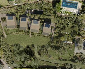 Predaj 2 izbových výnimočných apartmánov Taliansko Garda