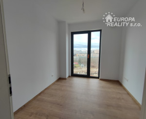 Predaj 4 izb byt pred kolaudáciou BA – Karlova Ves - NOVOSTAVBA