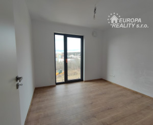 Predaj 4 izb byt pred kolaudáciou BA – Karlova Ves - NOVOSTAVBA
