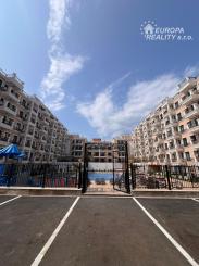 Predaj 2 izb apartmánu Bulharsko - Svätý Vlas