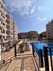 Predaj 2 izb apartmánu Bulharsko - Svätý Vlas